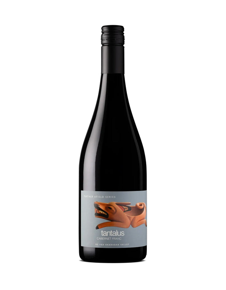 Tantalus Cabernet Franc 2023