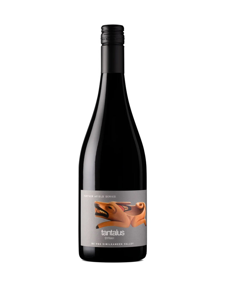 Tantalus Syrah 2022