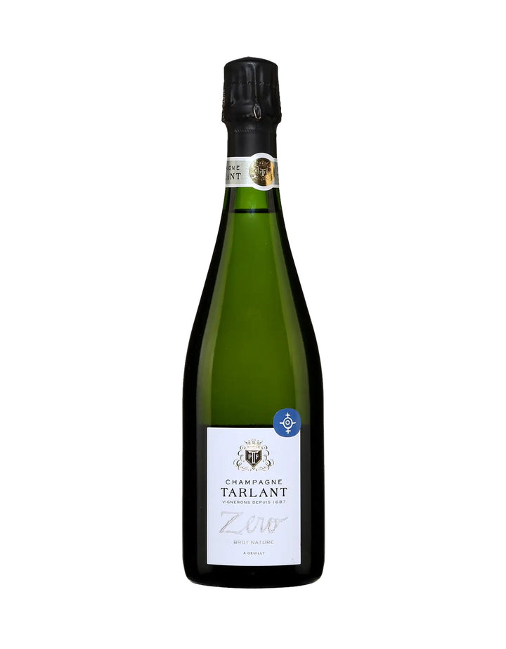 Tarlant Zero Brut Nature
