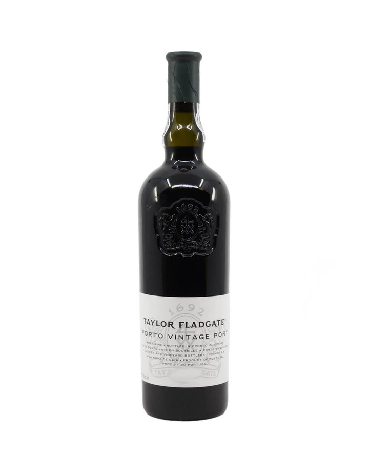 Taylor Fladgate 2003 Vintage Port
