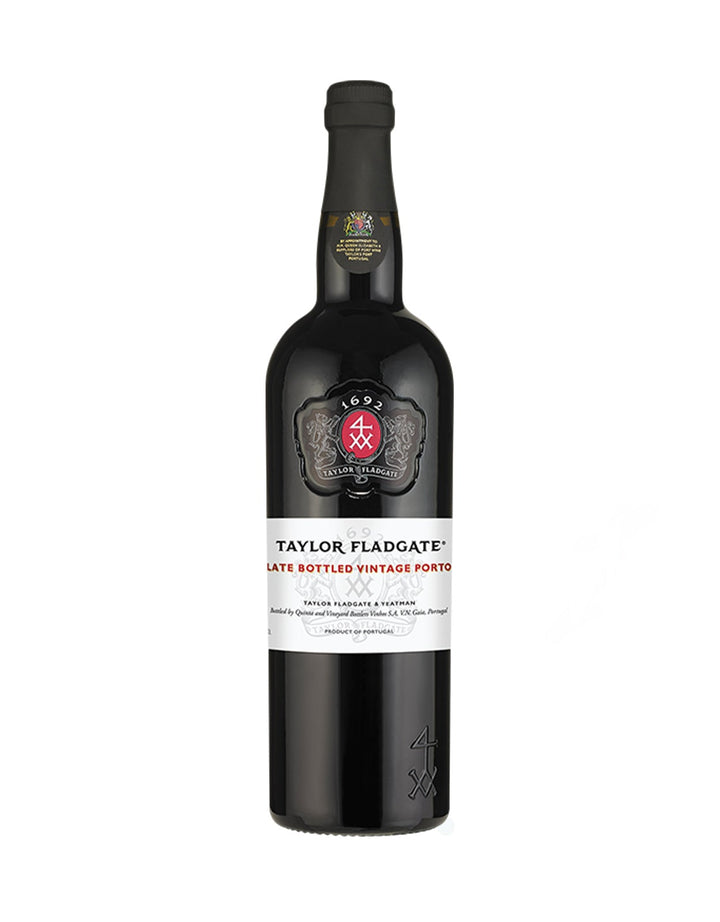 Taylor Fladgate Late Bottled Vintage Port 2016 - 375 ml
