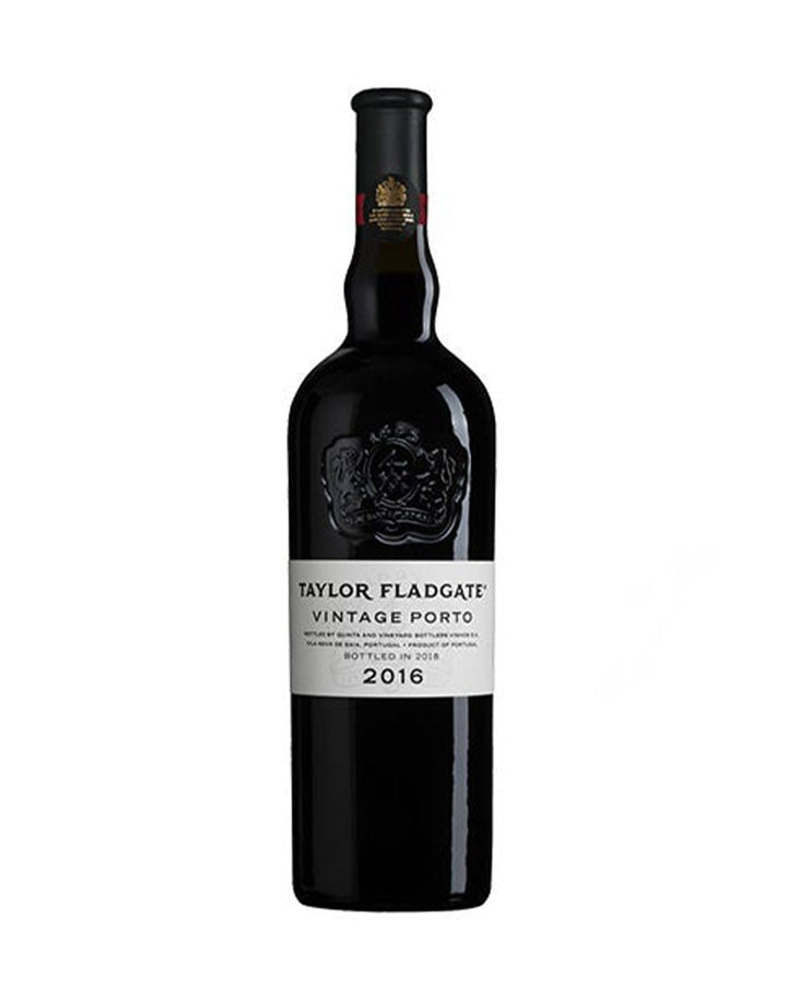 Taylor Fladgate Vintage Port 2016