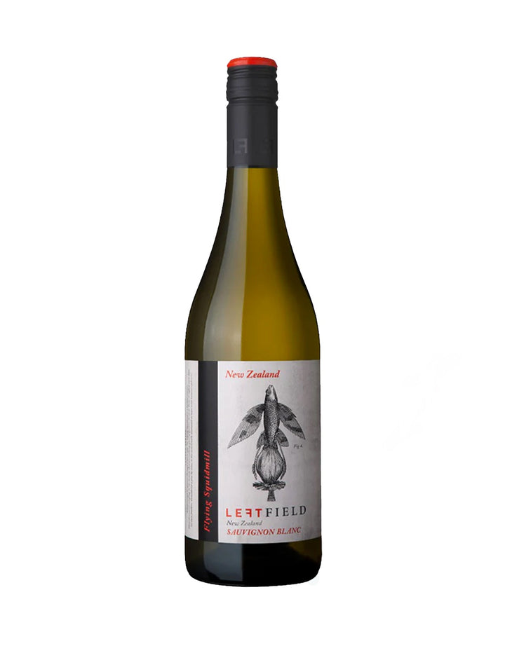 Te Awa Left Field Sauvignon Blanc 2025