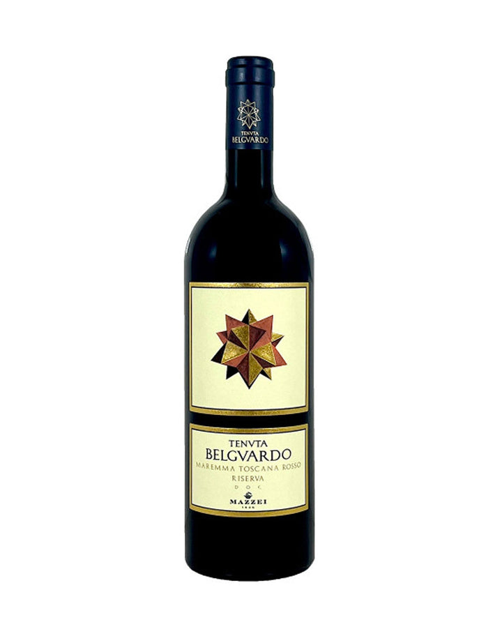 Tenuta Belguardo 2019