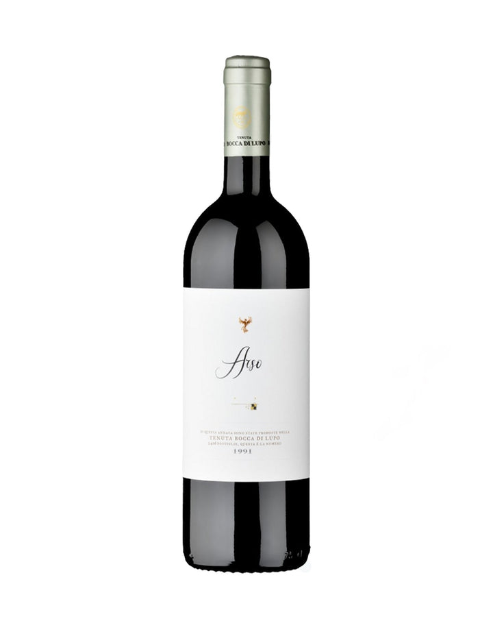 Tenuta Bocca di Lupo 'Arso' 2021
