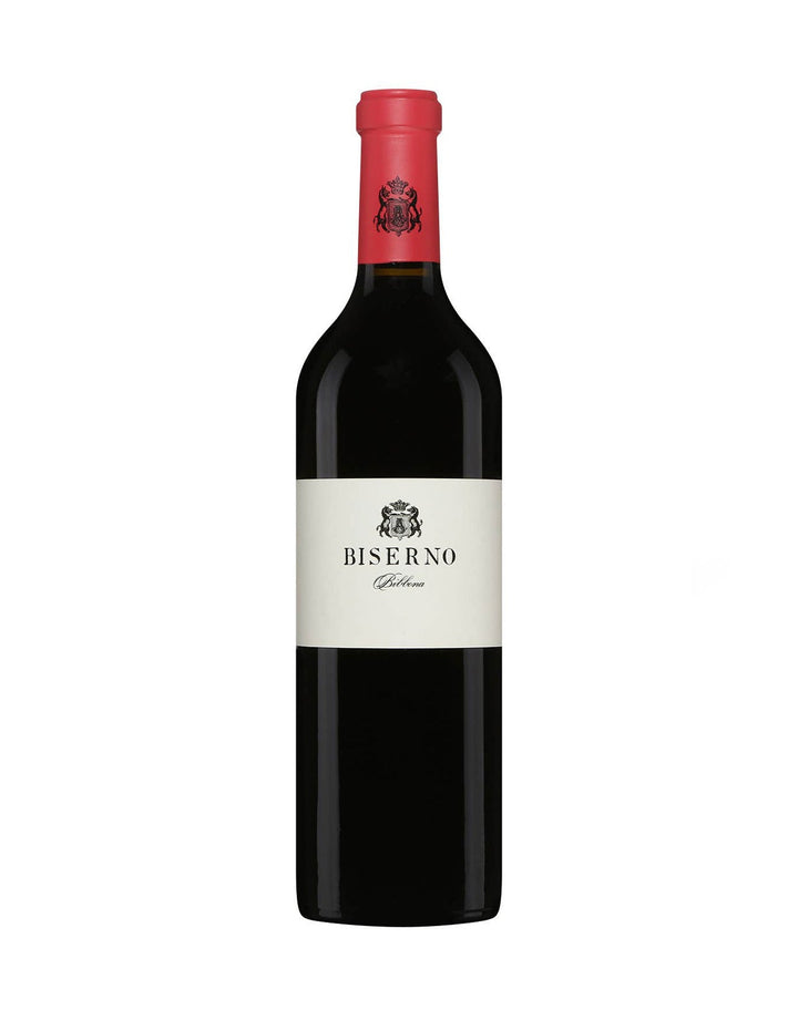 Tenuta Di Biserno 'Biserno' 2021