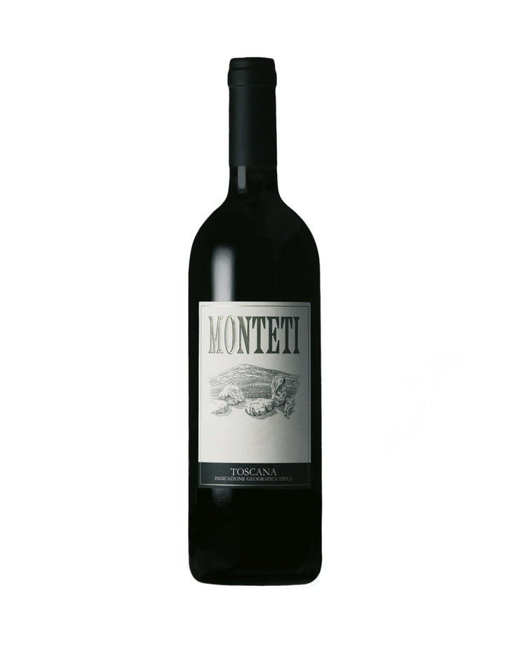 Tenuta Monteti Toscana 2019