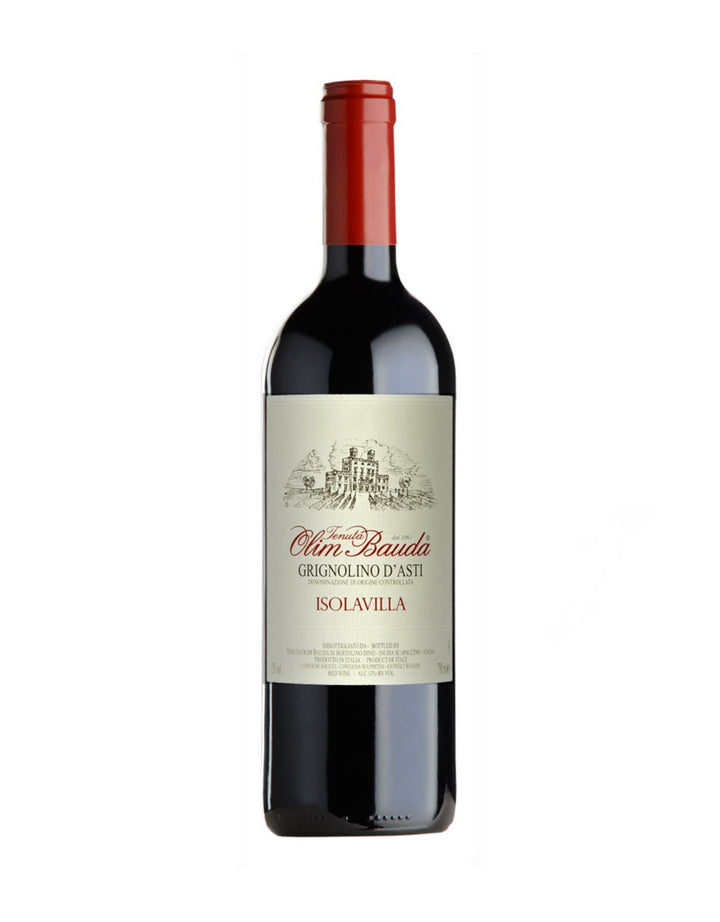 Tenuta Olim Bauda Grignolino D'Asti Isolavilla 2024