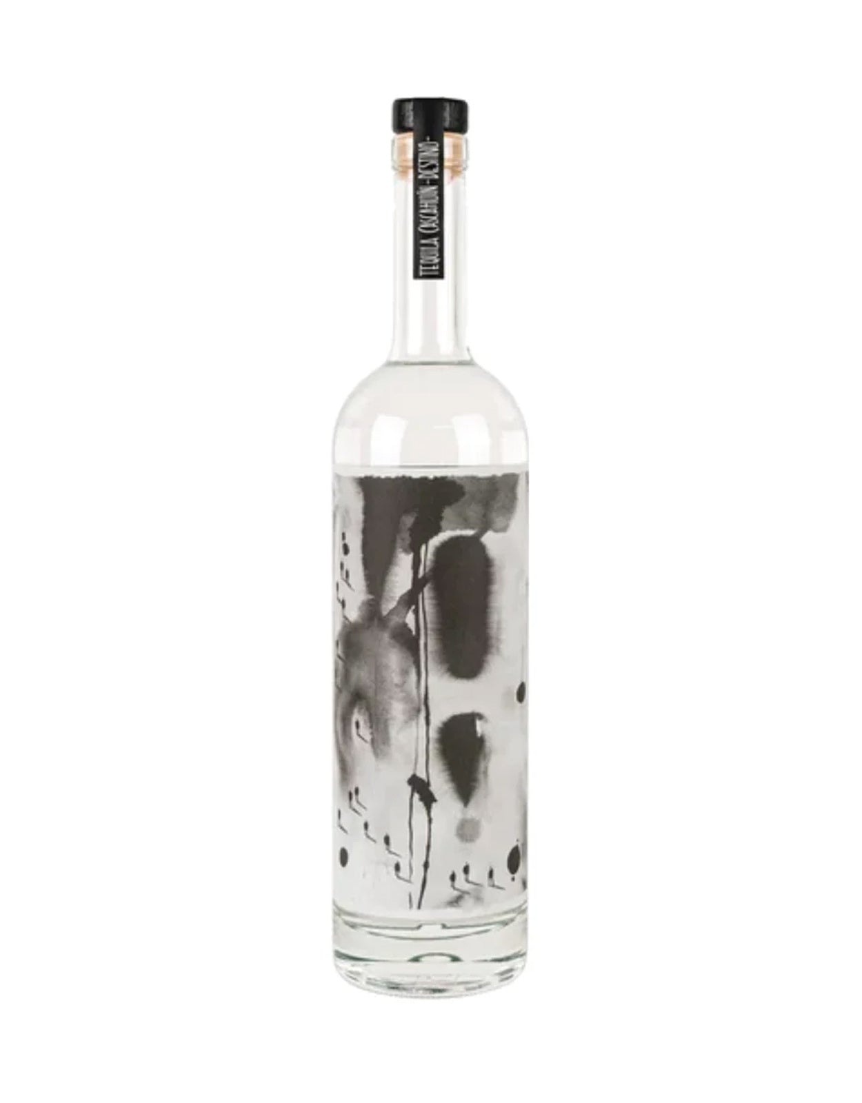 Tequila Cascahuin Destino Blanco