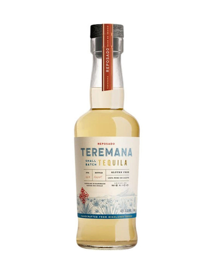 Teremana Reposado - Mini 50 ml