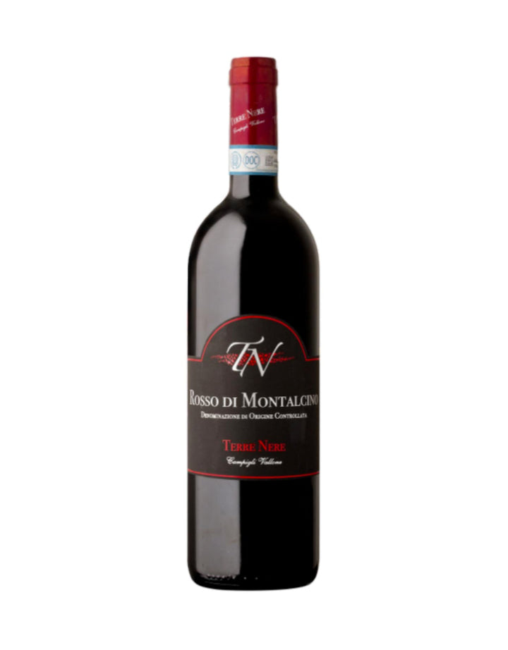 Terre Nere Rosso di Montalcino 2021