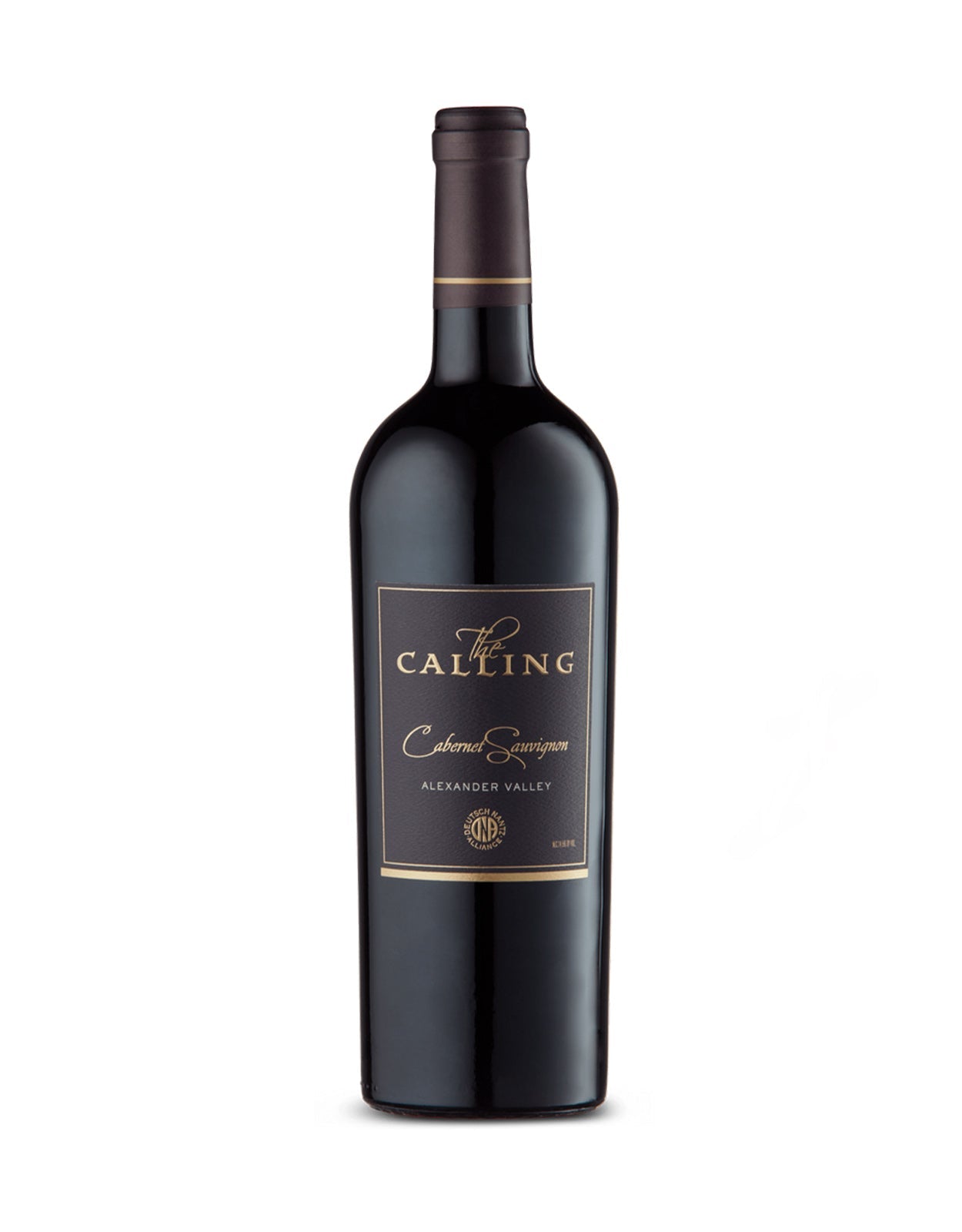 The Calling Alexander Valley Cabernet Sauvignon 2020