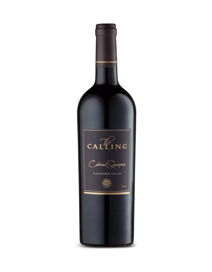 The Calling Alexander Valley Cabernet Sauvignon 2020