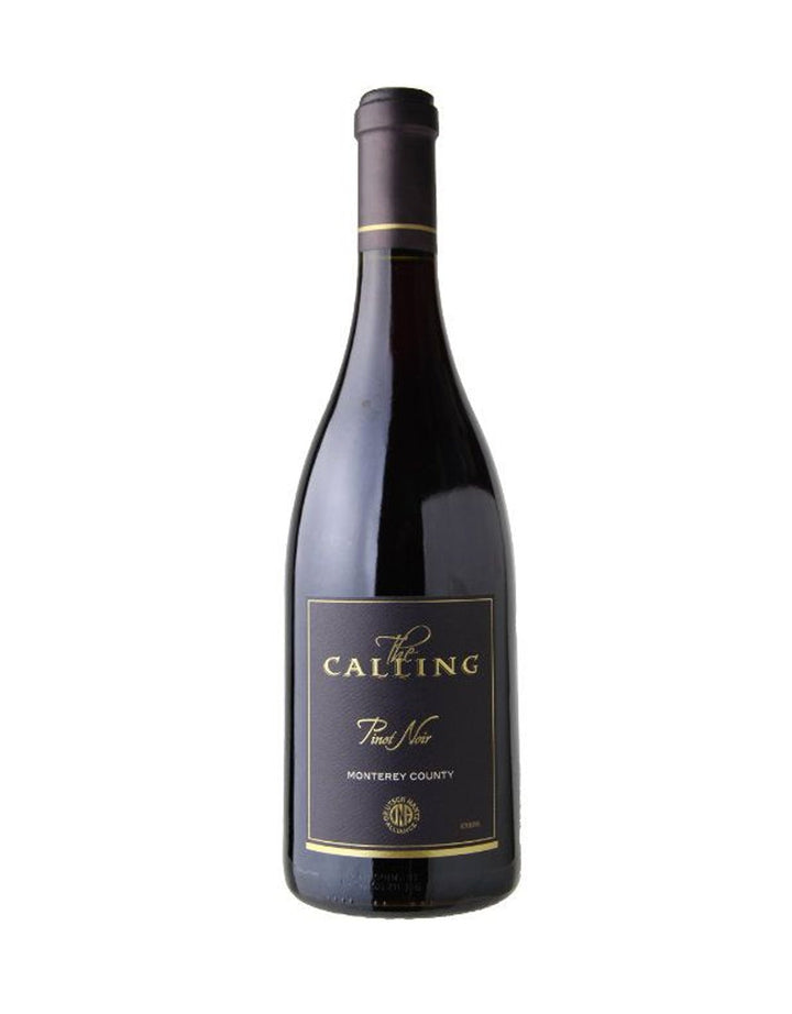 The Calling Monterey County Pinot Noir 2021