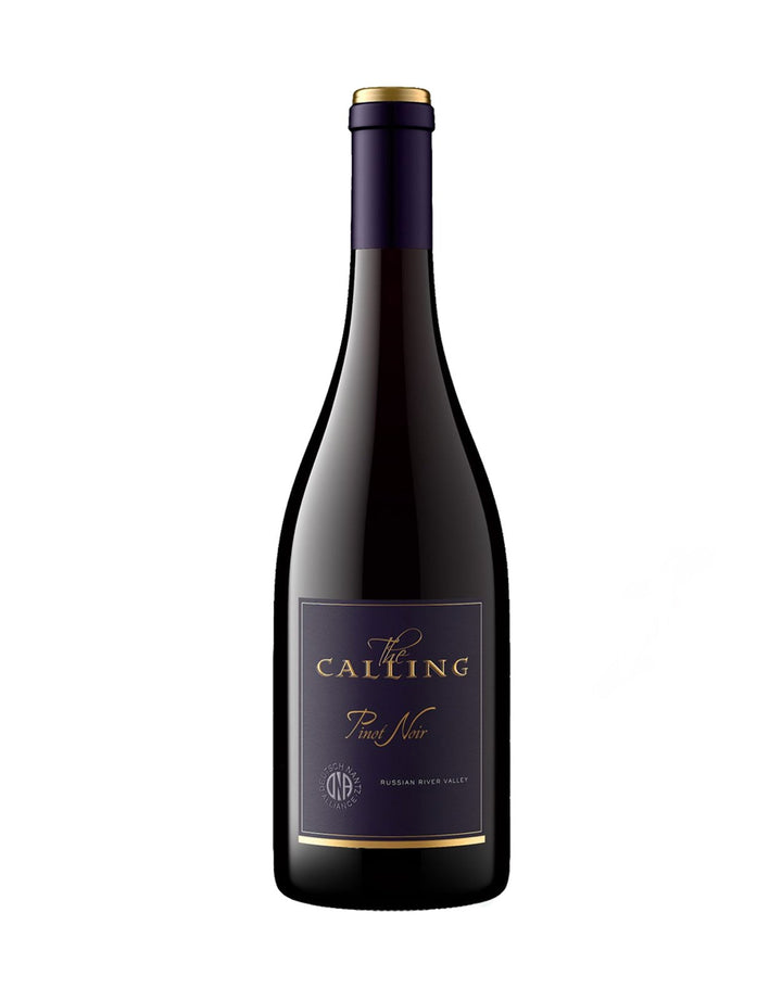 The Calling Russian River Valley Pinot Noir 2022