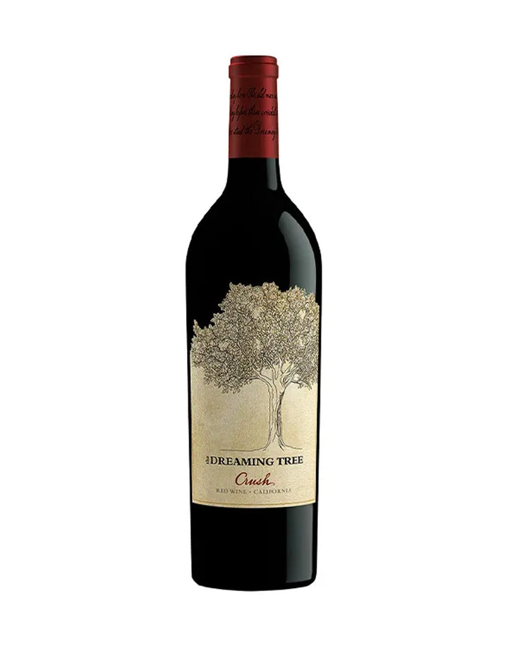The Dreaming Tree Crush Red 2022