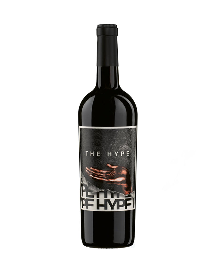 The HYPE Cabernet Sauvignon 2020