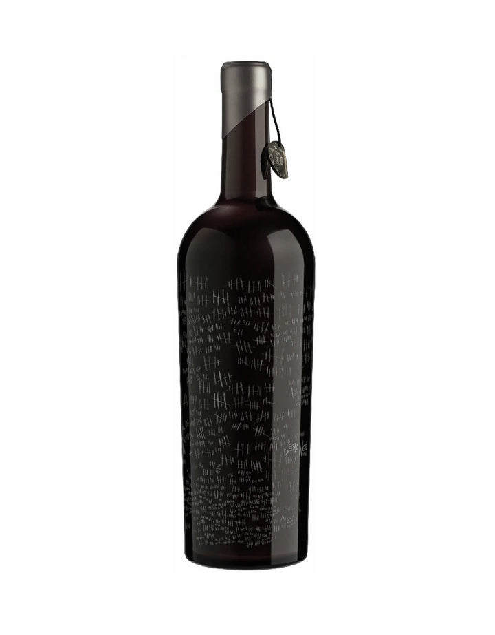 The Prisoner Wine Co. - The Prisoner Derange Red Blend 2022