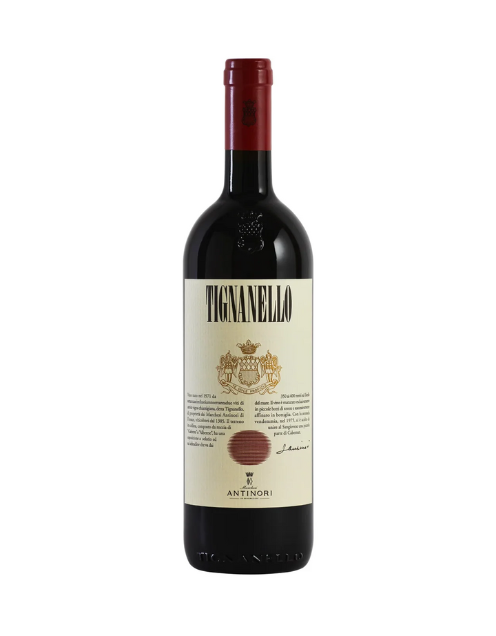 Tignanello 2022 (by Tenuta Tignanello)