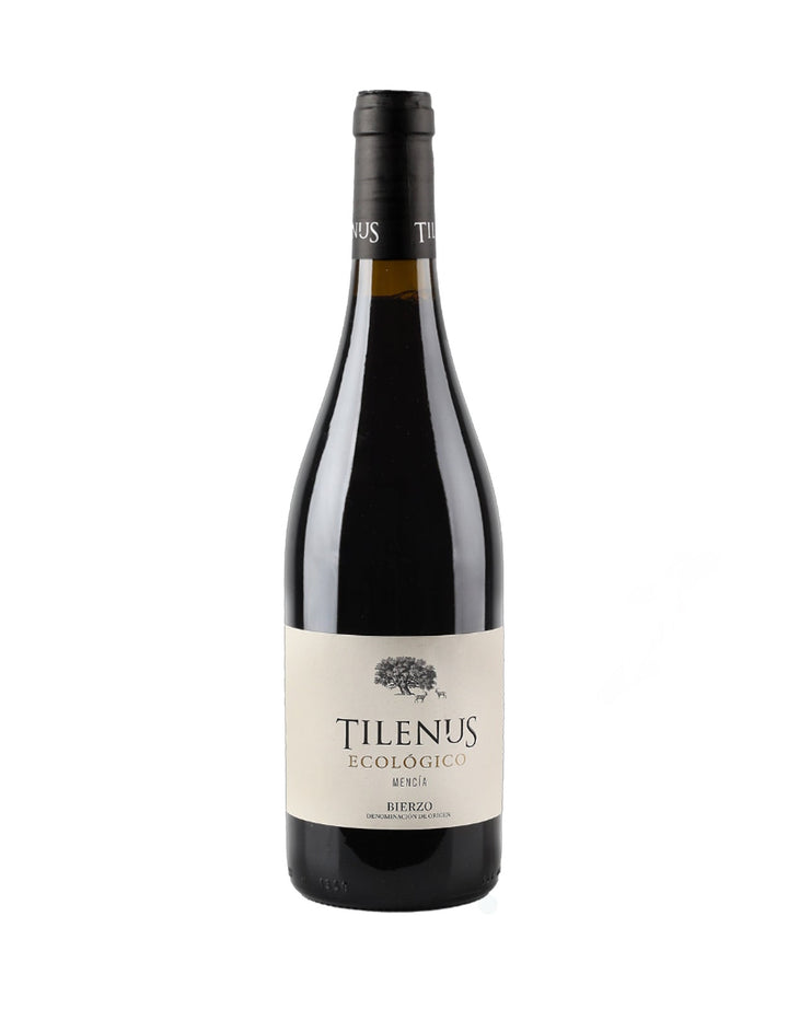 Tilenus Ecologico Mencia 2022