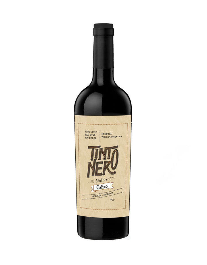 Tinto Nero Malbec Calizo 2022