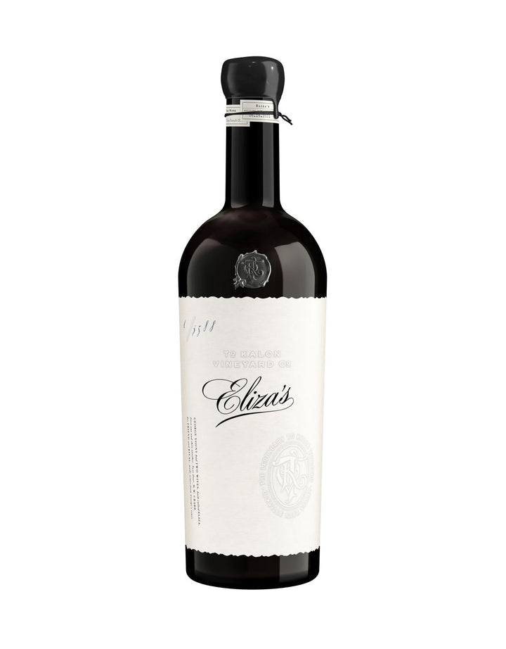 To Kalon Vineyard Company Eliza's Red Blend 2022