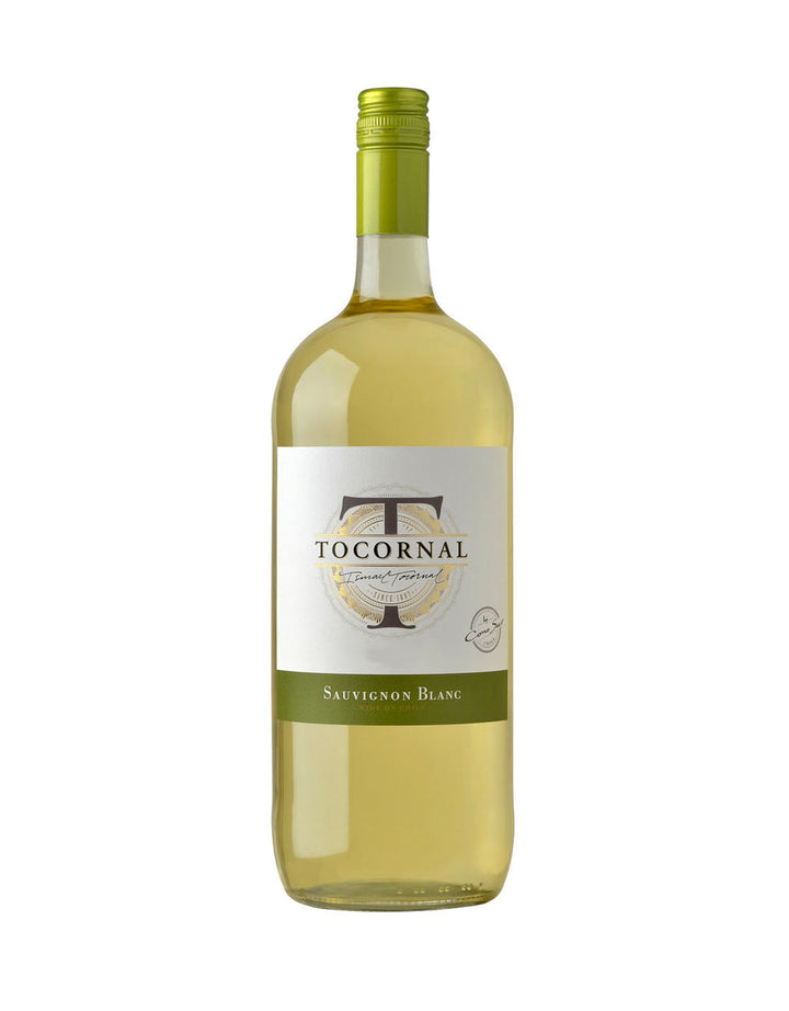 Tocornal Sauvignon Blanc 2024 1.5 Litre - 6 Bottles