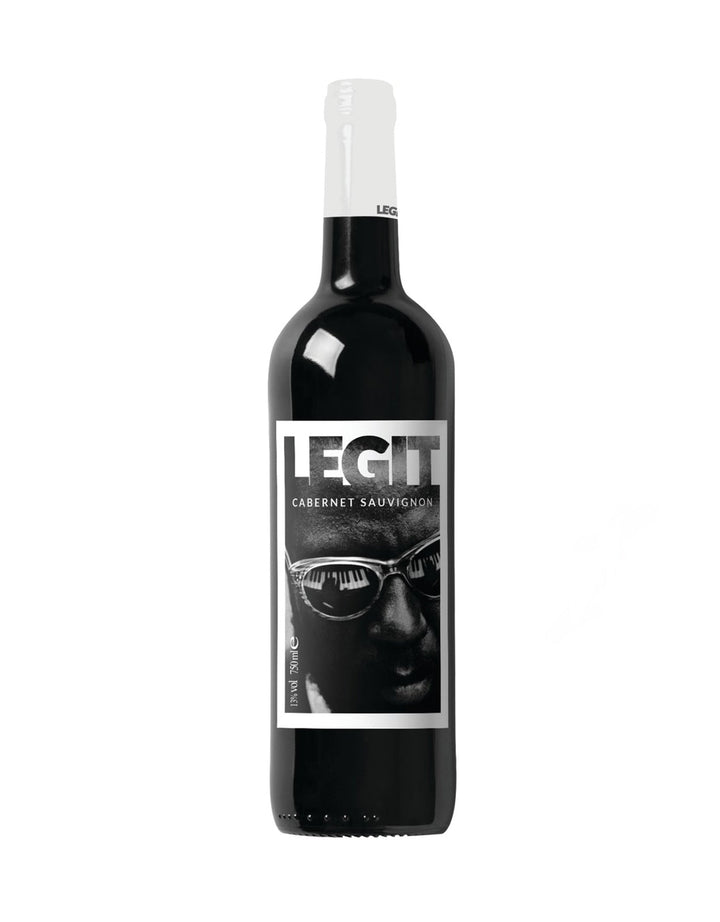 Tolaini Cabernet Sauvignon Legit 2021
