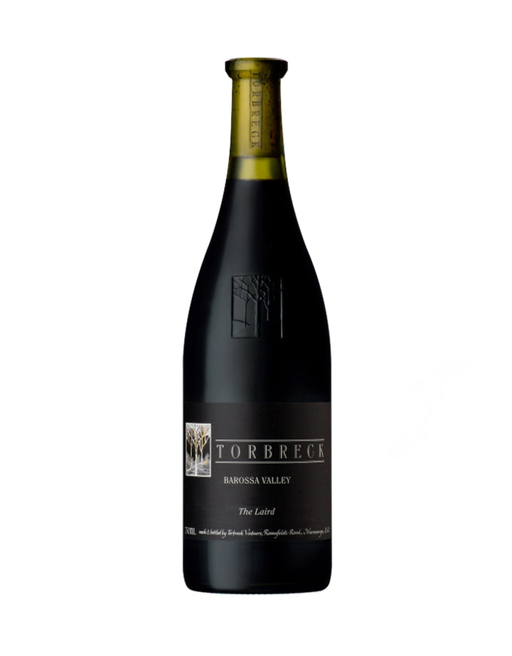 Torbreck 'The Laird' Shiraz 2019