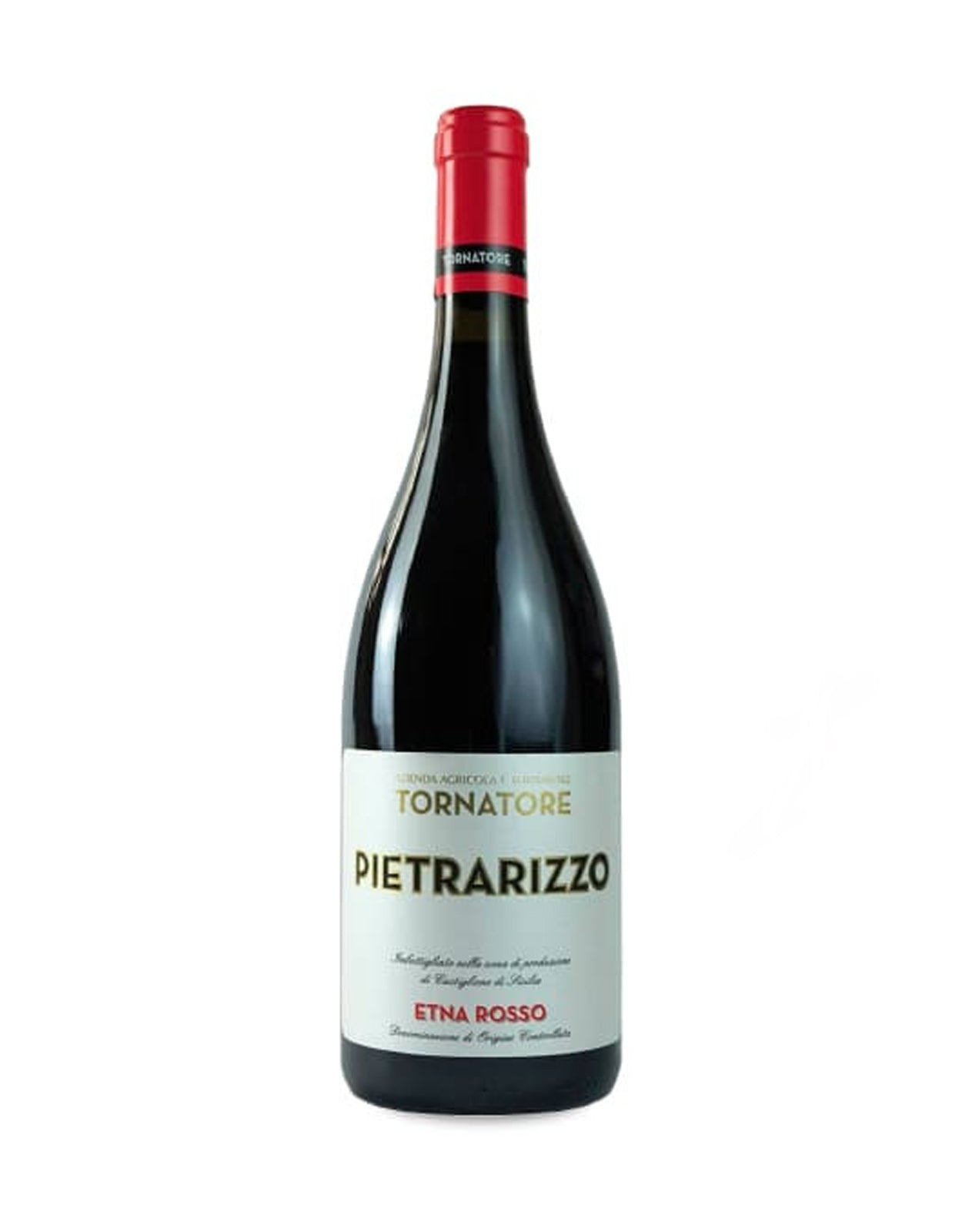 Tornatore Pietrarizzo Etna Rosso 2021