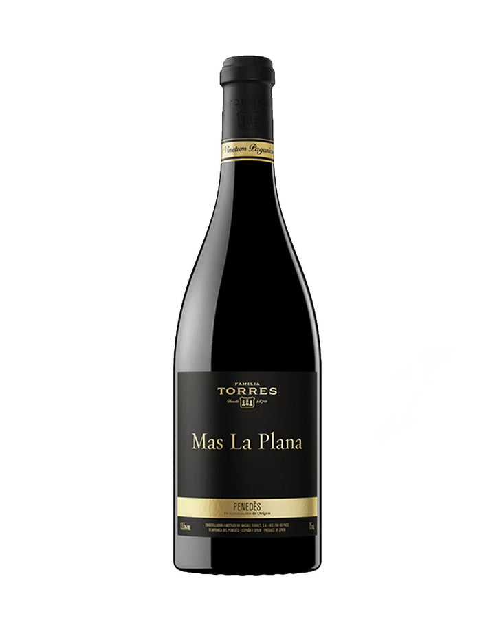 Torres Mas La Plana 2019