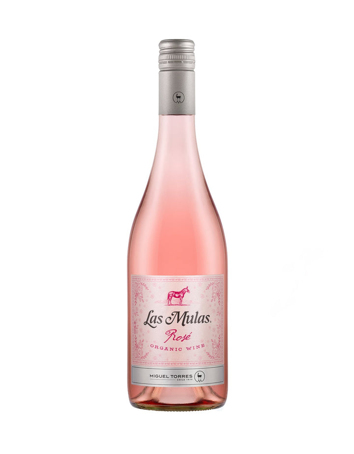 Torres Rose Las Mulas 2025
