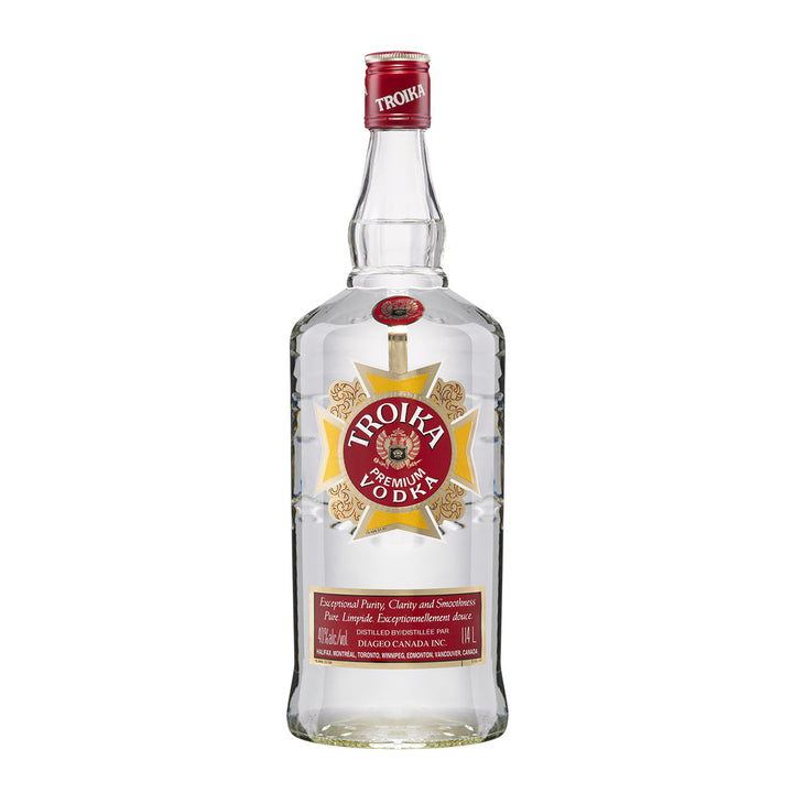 TROIKA P 1750ML