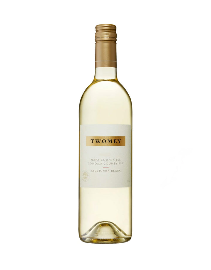 Twomey Sauvignon Blanc 2022