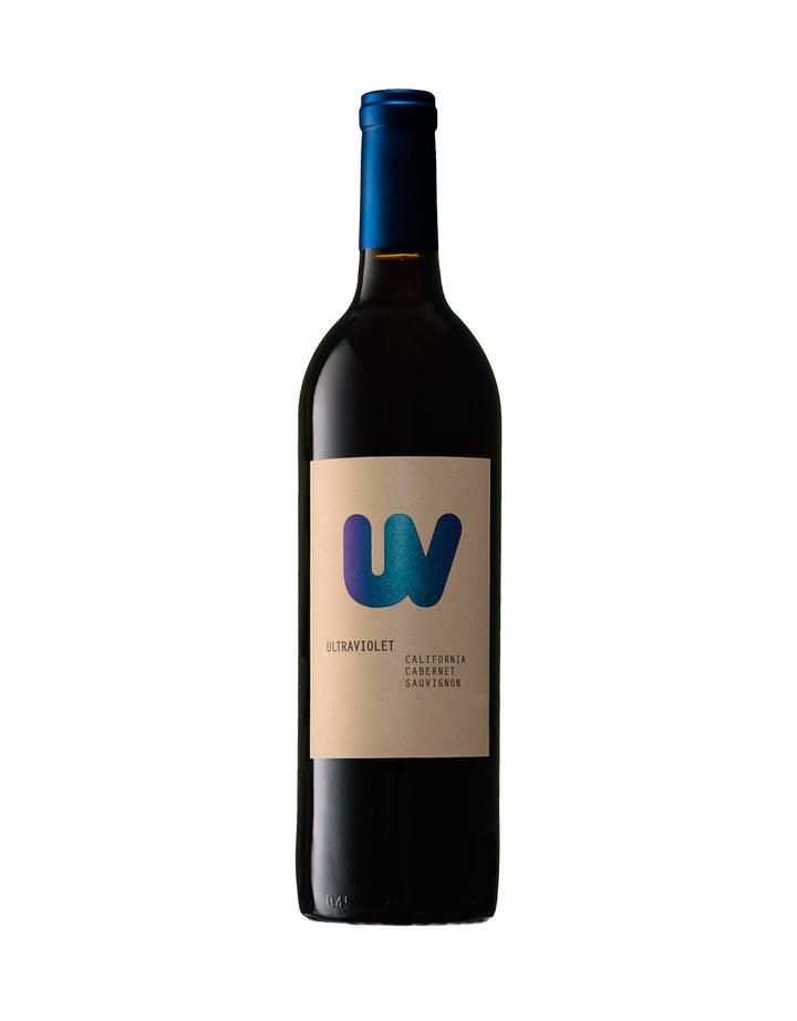 Ultraviolet Cabernet Sauvignon 2022