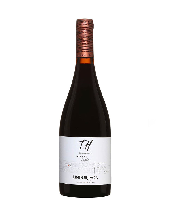 Undurraga T.H. Syrah Leyda 2023