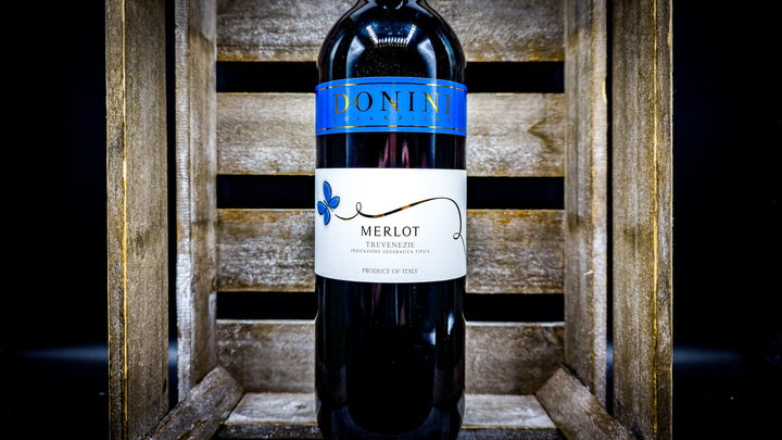 DONINI MEROT G 750ML