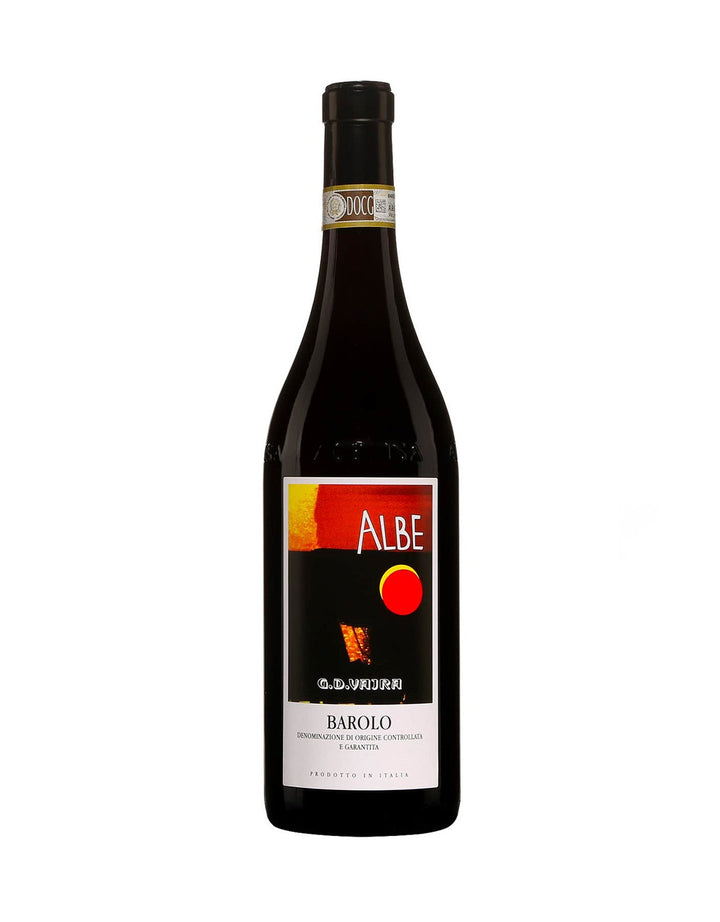 Vajra Barolo 'Albe' 2022