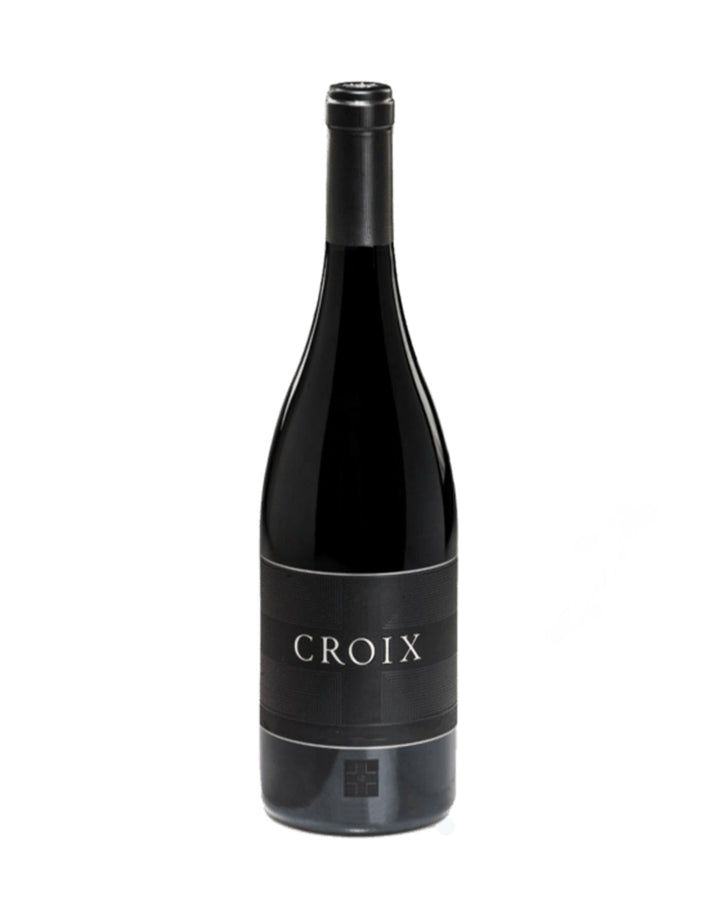 Venge Zinfandel Croix Vineyard 2022