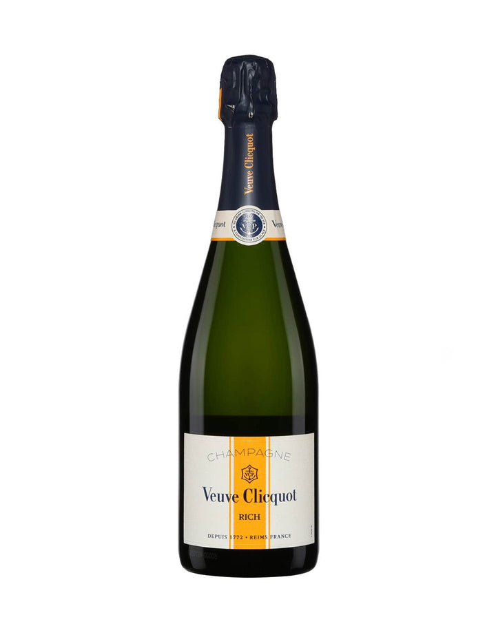 Veuve Clicquot Rich
