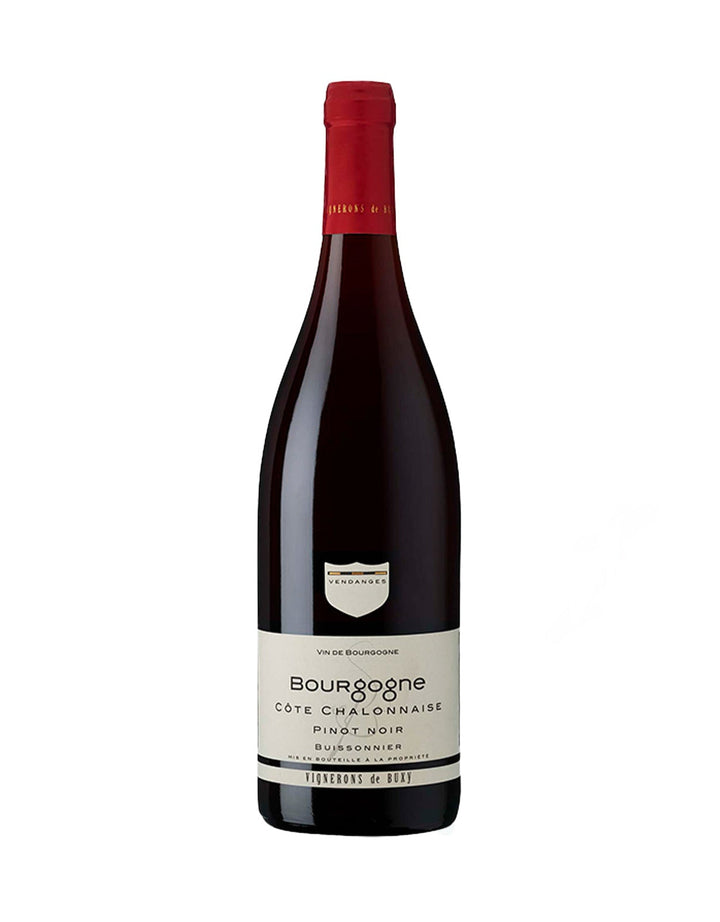 Vignerons de Buxy Cote Chalonnaise Pinot Noir 2023
