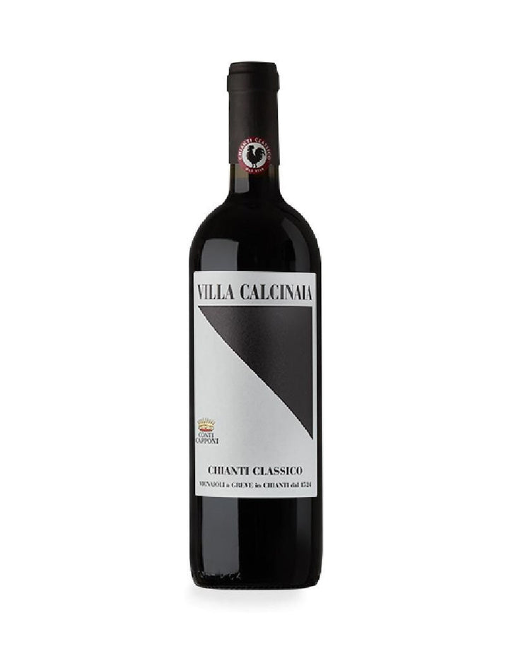 Villa Calcinaia Chianti Classico 2022