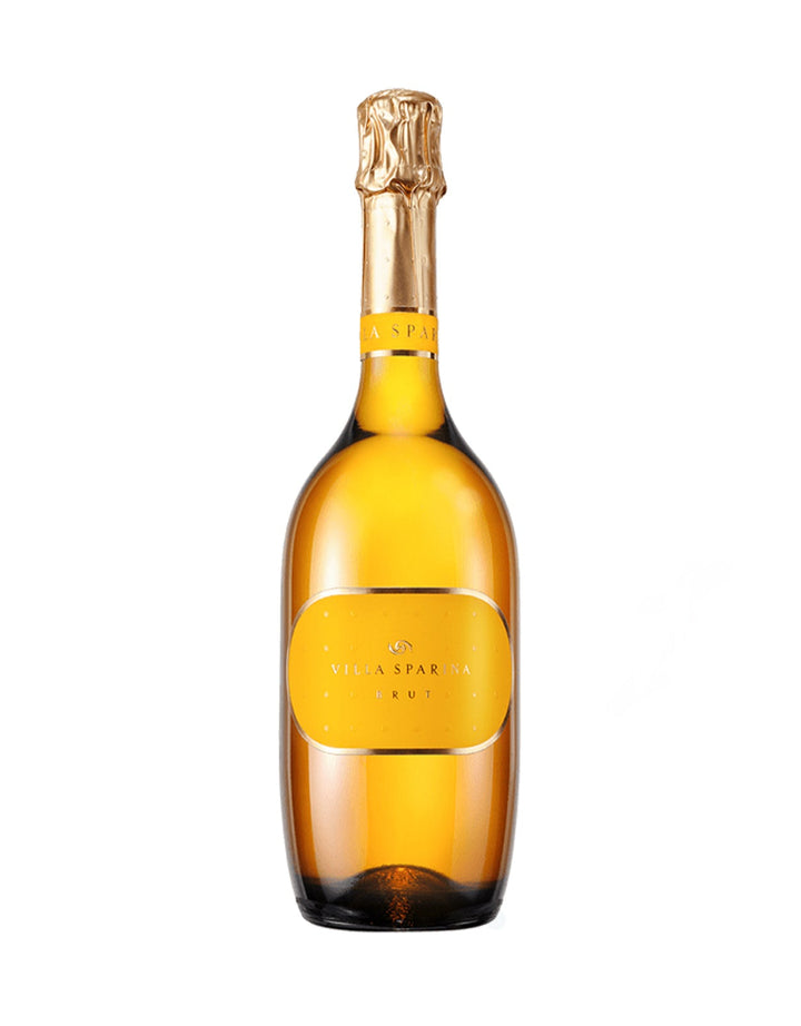 Villa Sparina Brut