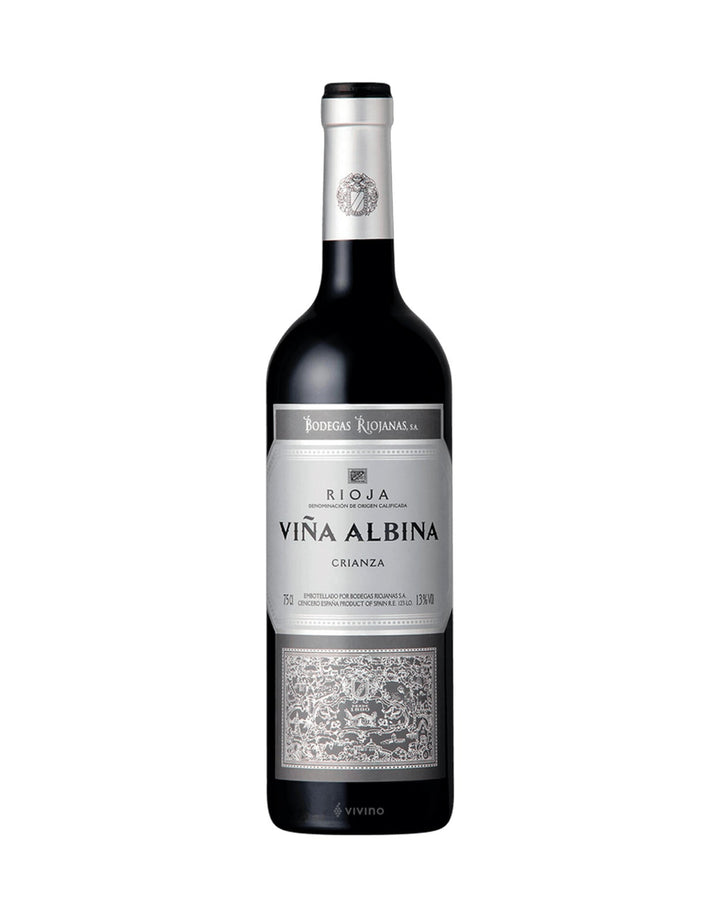 Vina Albina Crianza