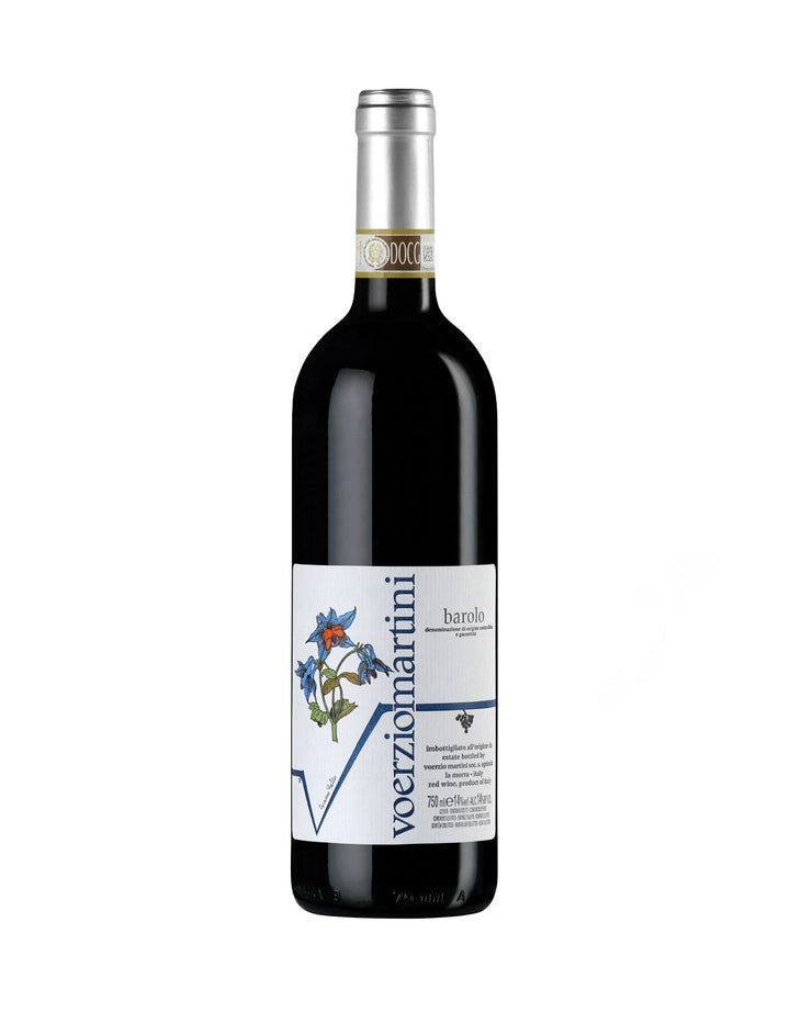 Voerzio Martini Barolo 2021