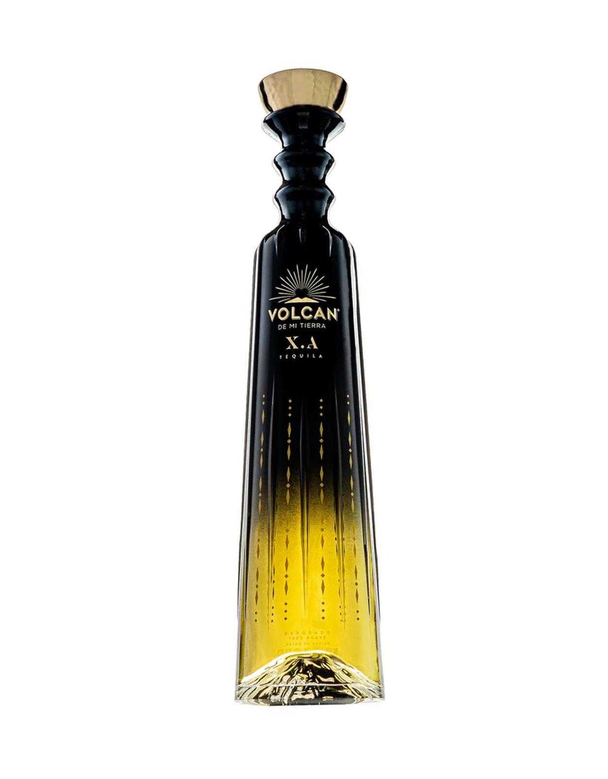 Volcan de Mi Tierra X.A. Tequila
