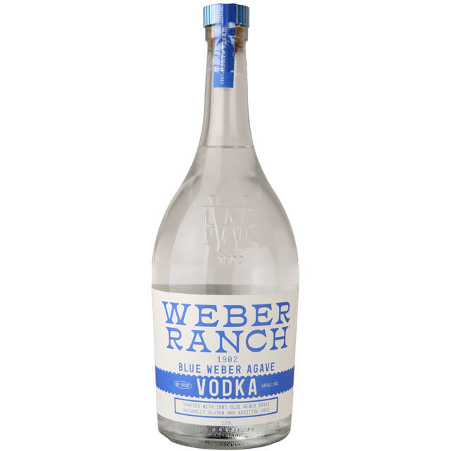 Ranch Vodka- 1.75L 6pck