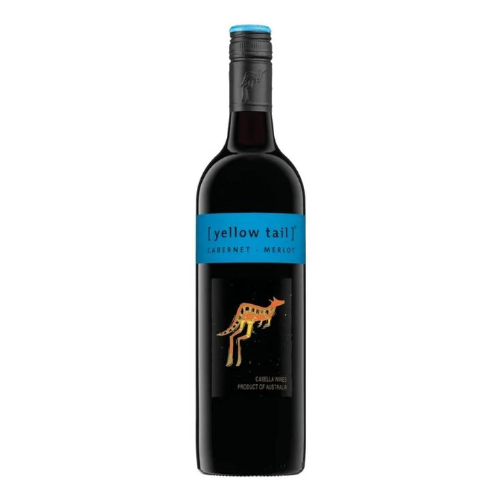 YELLOW CABERNET MERLOT G 750ML