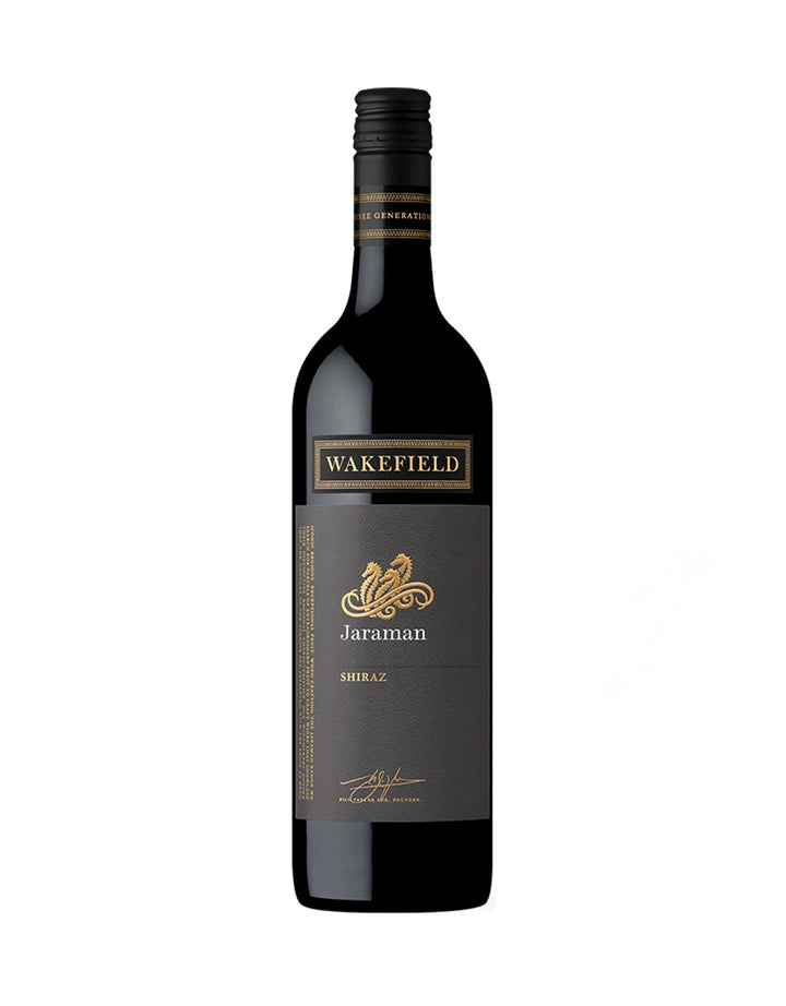 Wakefield Jaraman Shiraz 2019
