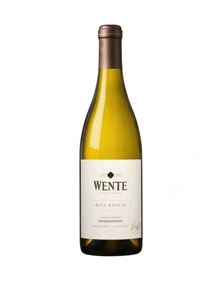 Wente Chardonnay Riva Ranch 2024